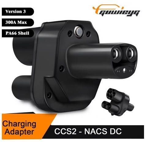 ‼️адаптеры для Tesla  Chademo, CCS2,CCS1, UMC gen1 и 2