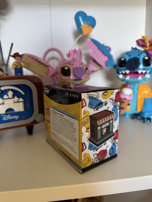 Funko bitty pop! Friends