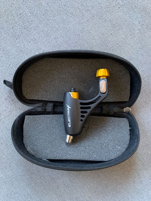 Máquina de tatuagem Electric Ink ( Electra )