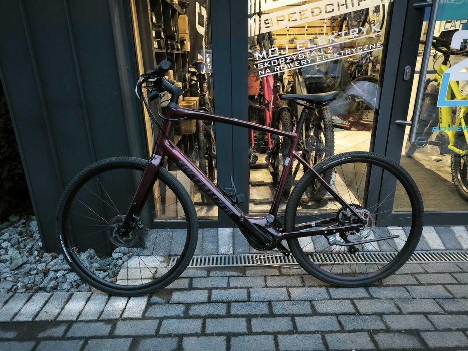 Rower elektryczny Specialized Vado SL 4.0 (68)