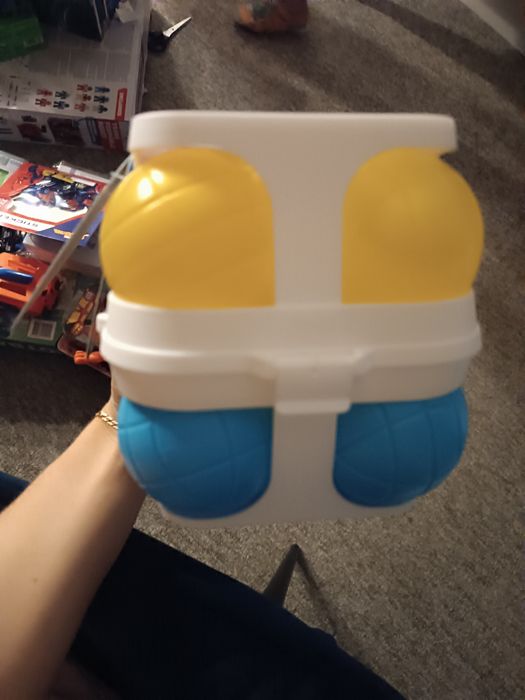 Kule do gry bule nowe kulki