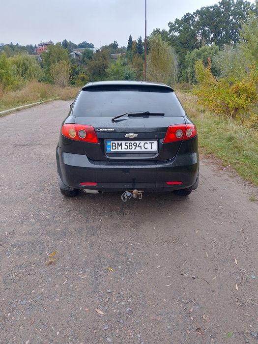 Продам Шевроле Лачетті