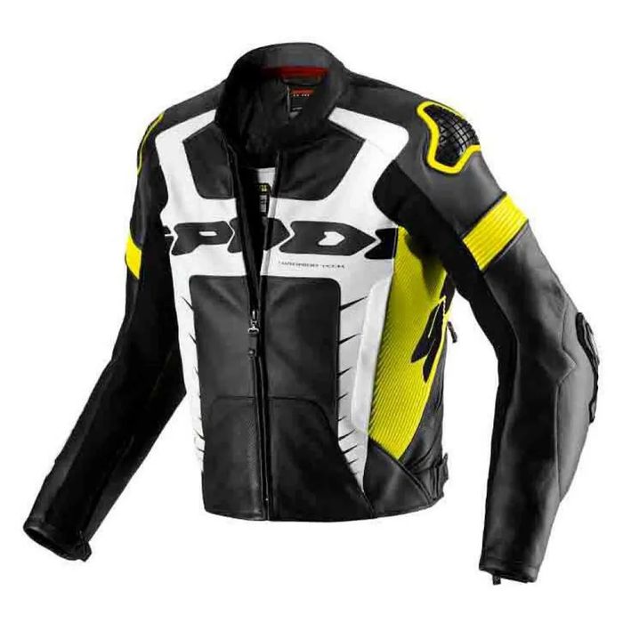 SPIDI Pro Warrior Casaco 54 XL64751296338049121