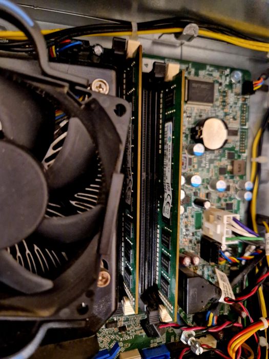 Продам Dell OptiPlex 9020  i5-4590 8gb описание