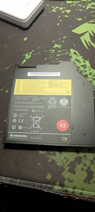 Ноутбук Lenovo ThinkPad t430s сумка i5 16Gb 500Gb + Доп. батарея