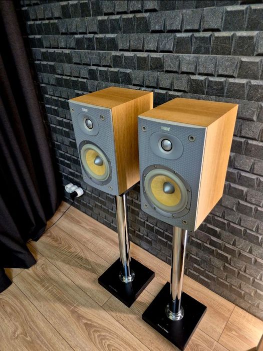 Продам Британскую Акустику   Bowers & Wilkins  600 S3 made in England