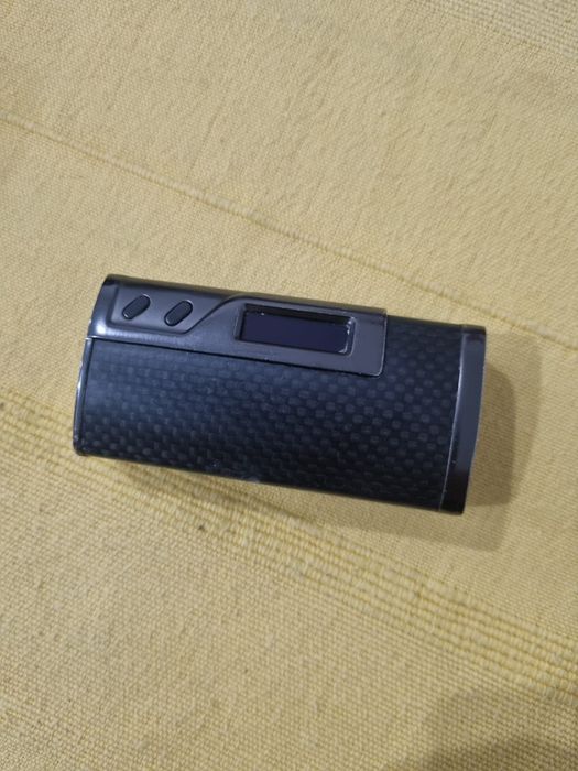 Máquinas Vap valor cada