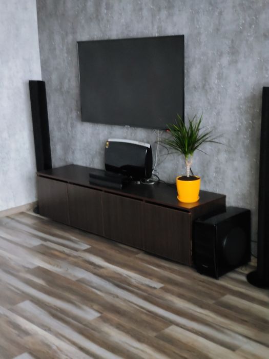 1 кімнатна квартира-студія подобово, район Макдональдс.