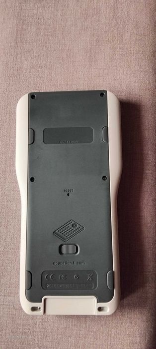 CALCULADORA GRÁFICA TI-NSPIRE Texas Instruments