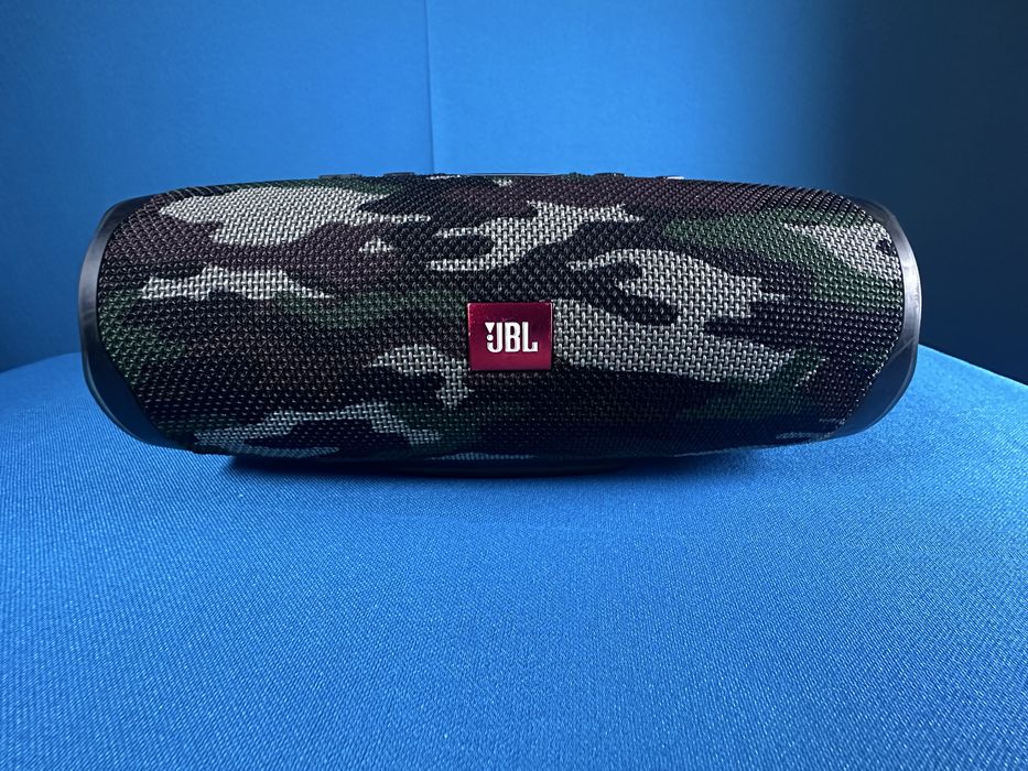JBL Charge 4 (Camouflage)