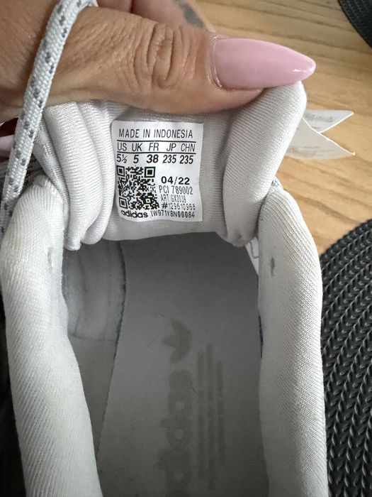 adidas zx boost 22