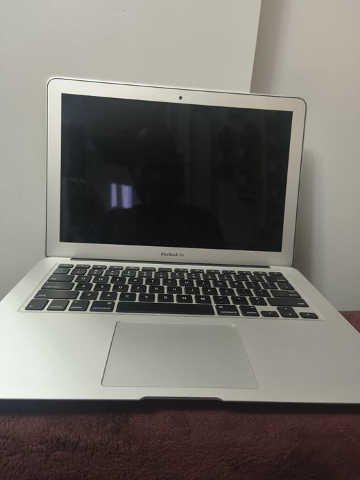 McBook Air 1466 nowa bateria