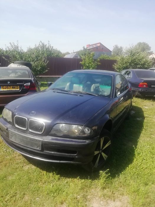 Разборка , розборка Bmw е30,е32,е34,е36,e46,e39,e60,е65,e90,е83,е53