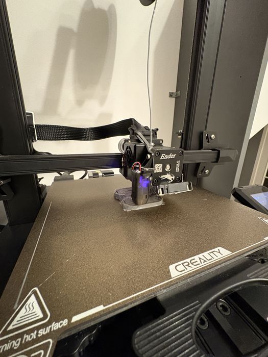 Drukarka 3 D Ender 3 S1 Pro