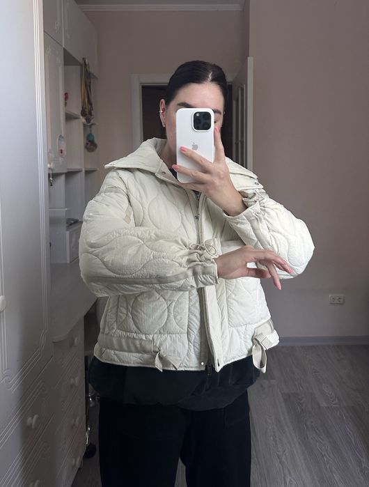 Куртка демисезонная Zara