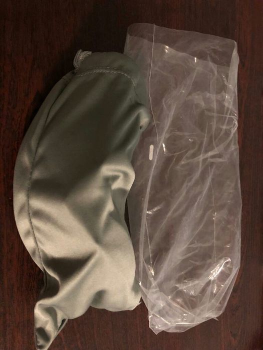 Маска  защитная