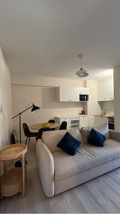 Apartamento T1 Costa Caparica (centro) com despesas incluidas