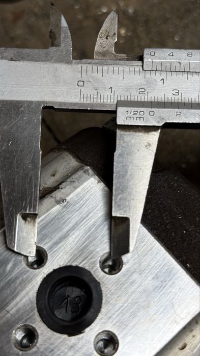 Pompa hydrauliczna 32 PZW4 -32x11-2-775