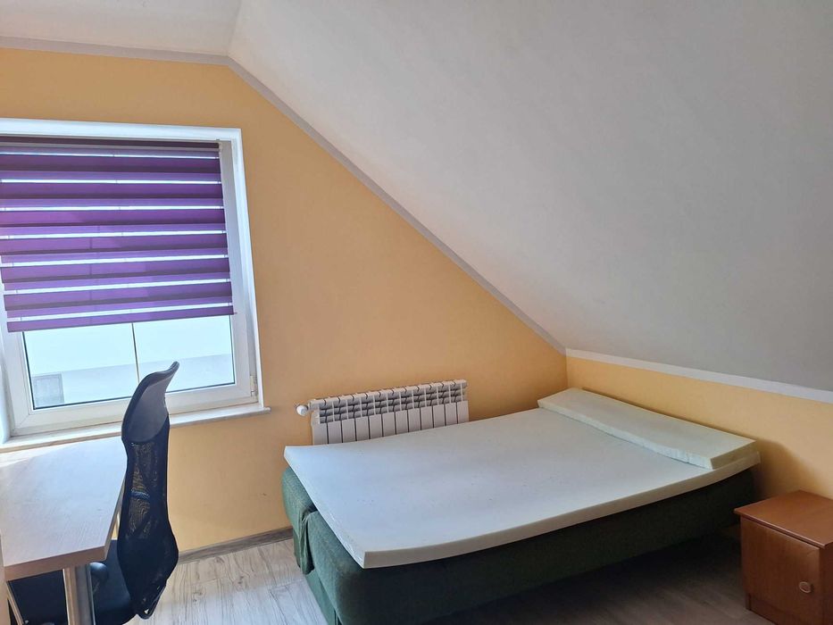 Wynajme pokoj w domu