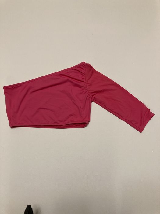 Top rosa tamanho S da Shop One