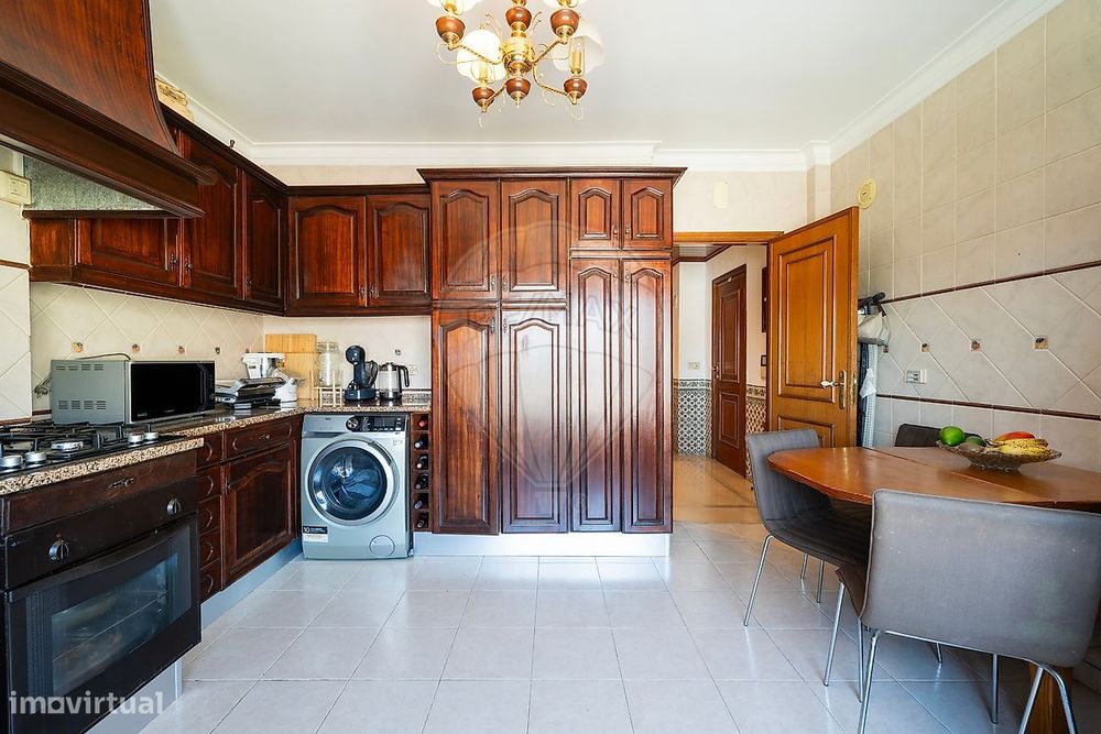 Apartamento T3 para venda
