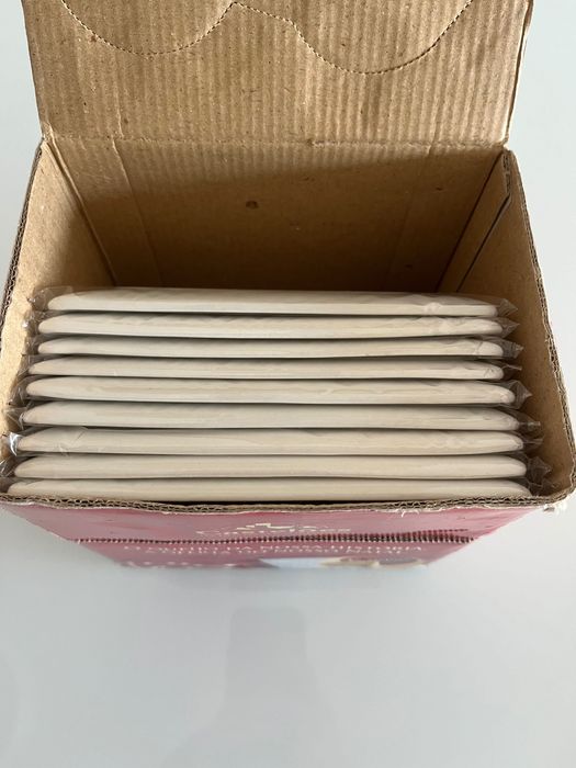 Pratos pequenos (conjunto de 10)