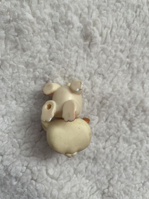 świnka morska chomik lps littlest pet shop figurka kolekcjonerska