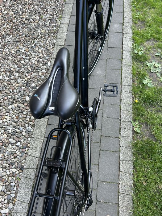 Rower Kalkhoff Endeavour XT