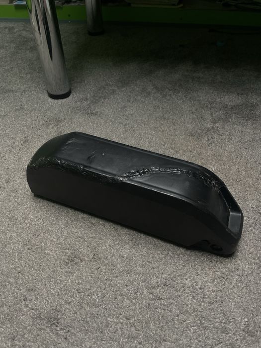 Акумулятор для велосипеда