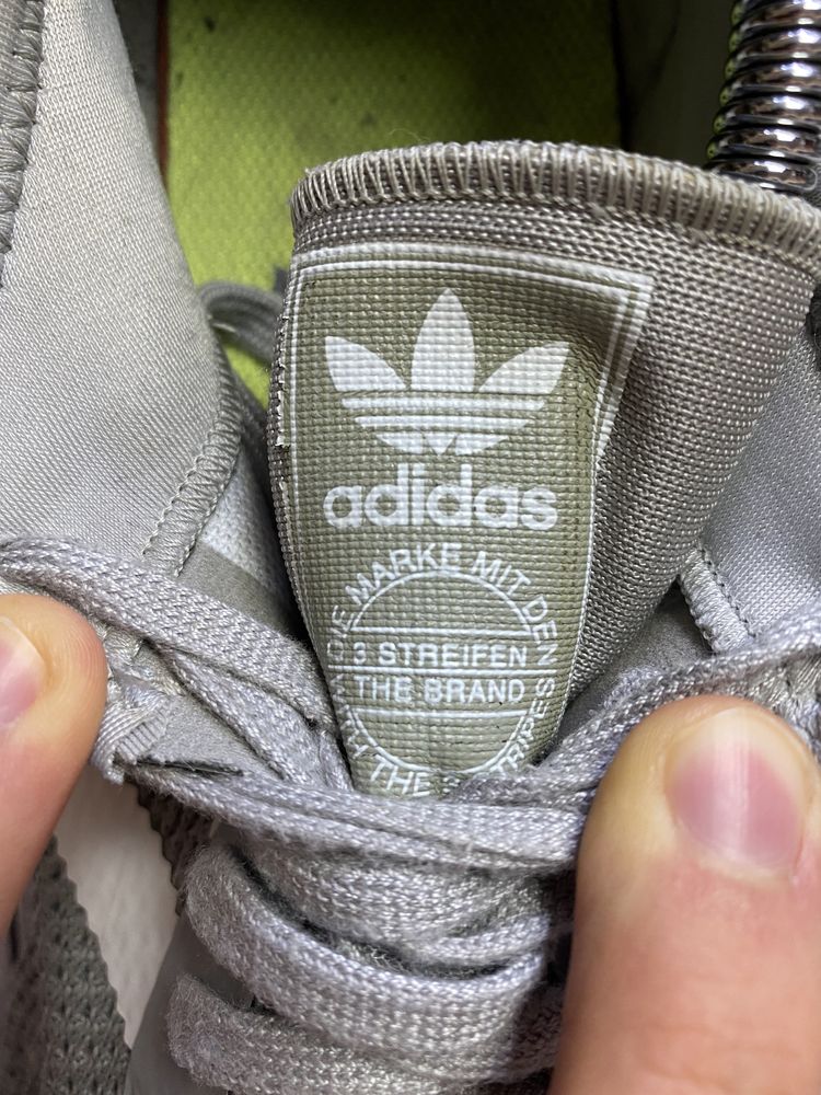 Кроссовки adidas 3 STREIFEN THE BRAND адидас: 650 грн. - Інші кросівки ...