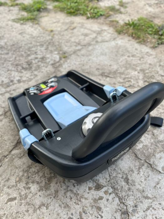 Автокрісло Peg-Perego Primo Viaggio 4-35 + база