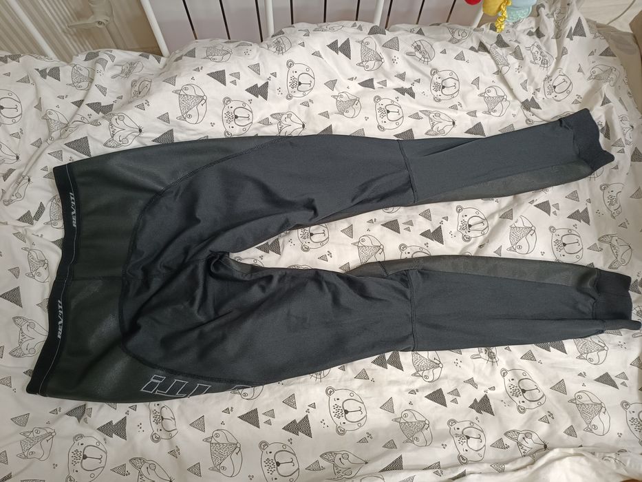 Термобелье revit