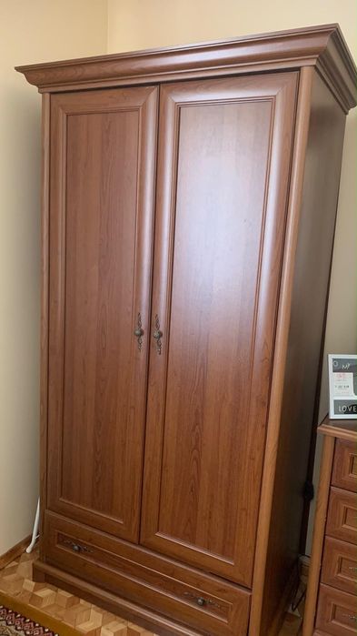 Sofa fotel komoda szafa słupek