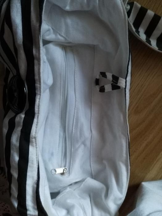 Torebka młodzieżowa/dziecięca