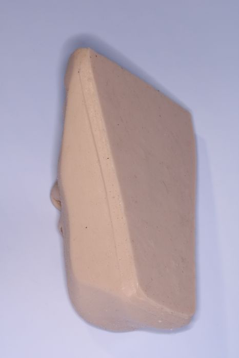 Тренажер для нфп. Силіконова мордочка для постановки нфп