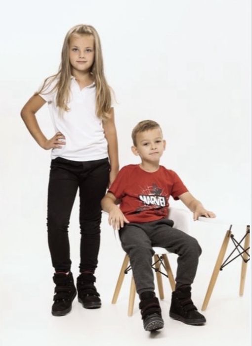 Черевики шкіряні ортопедичні термоматеріал