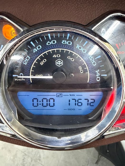 Piaggio Medley