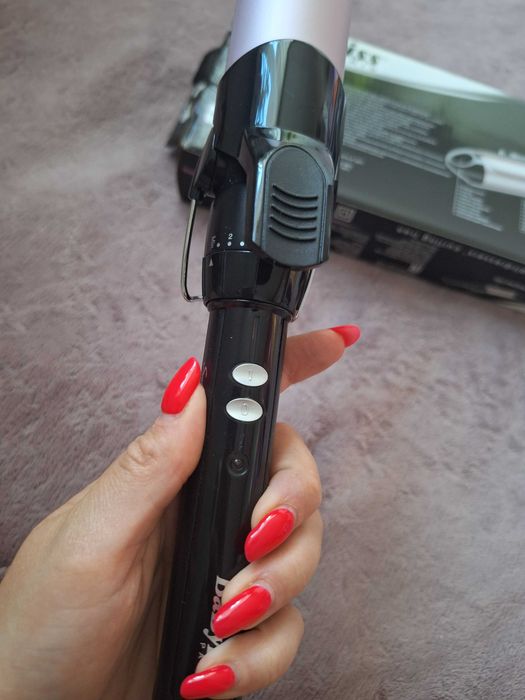 BaByliss Paris pro 180 xl 38mm