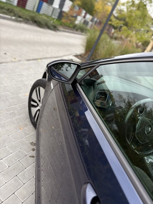Volkswagen e-golf
