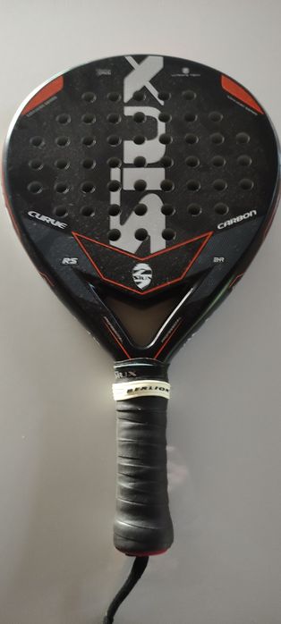 Siux pala/raquete padel