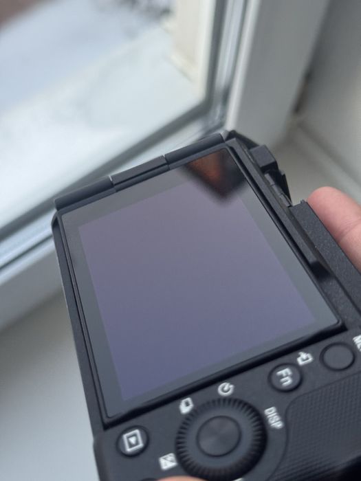 Sony ZV-E10 II kit (16-50mm)