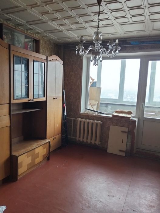 Здам квартиру в довготривалу оренду