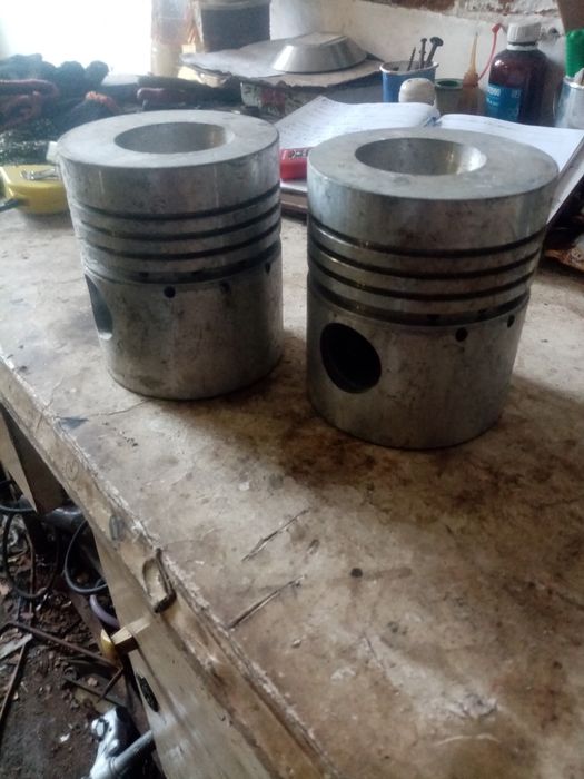 Поршни Т 25 Т 40