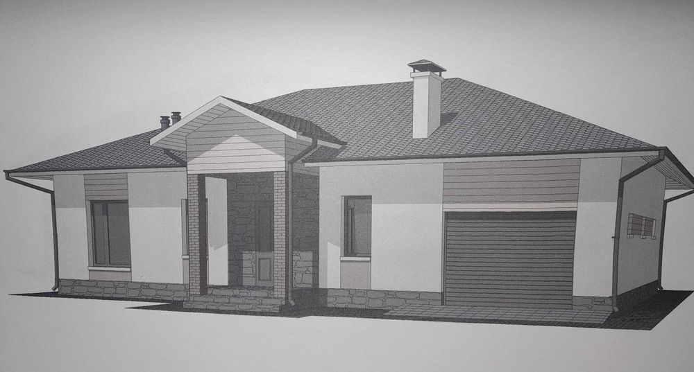 Земельна ділянка з фундаментом 7,5 соток від Черкас 6 км