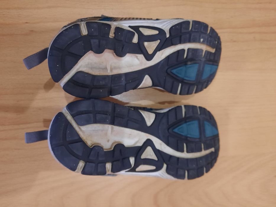 Tenis Nike air n.33