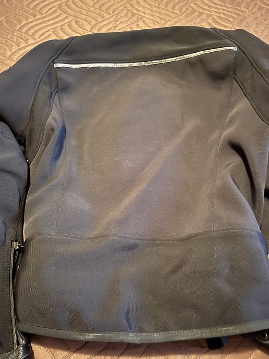 Ducati Dainese Fighter Casaco 54 XL