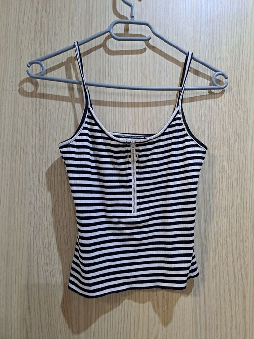 (943) Top damski r.40 Primark