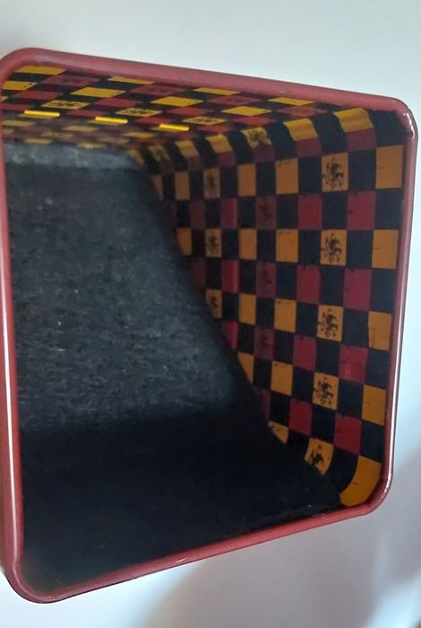 Harry Potter Skarbonka Złoty Znicz