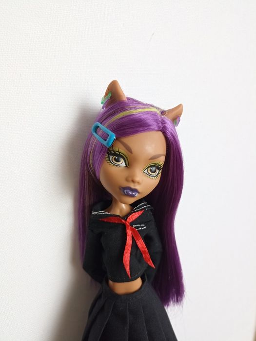 Одежда аксессуары монстер хай/monster high