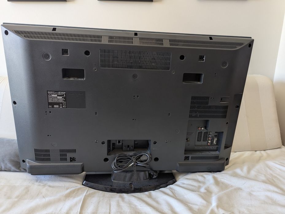 Vendo TV Sony Bravia